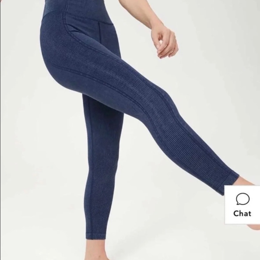 NWT Aerie Offline seamless leggings